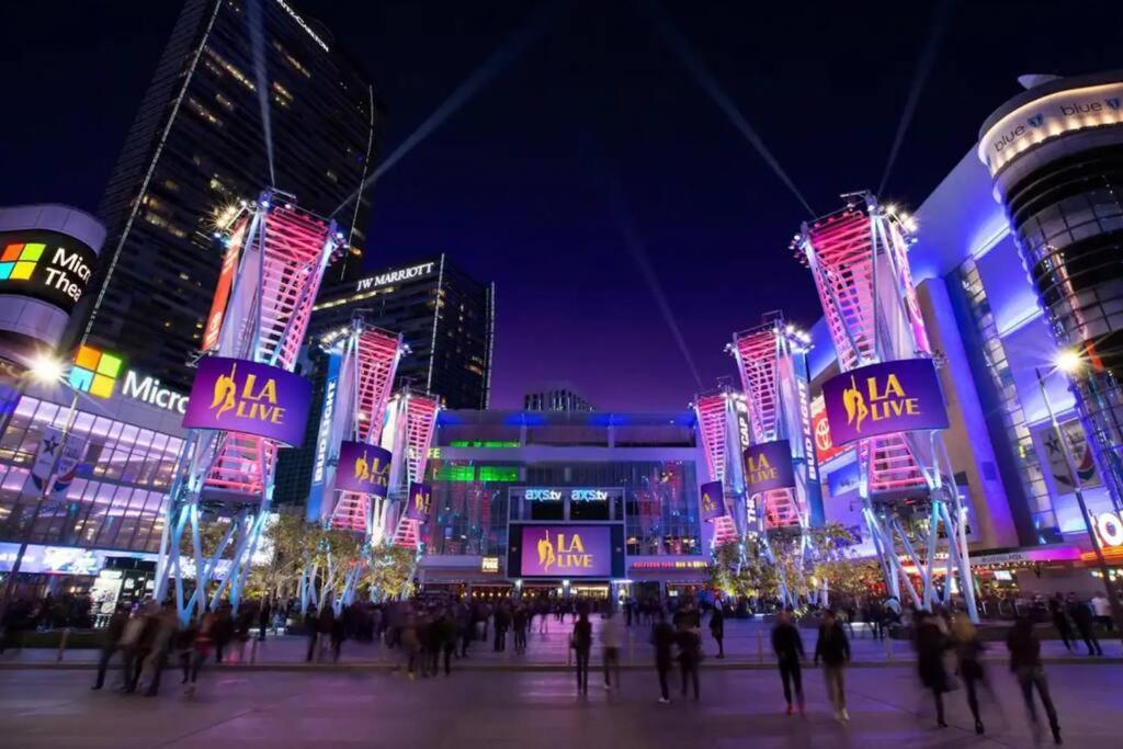 La Hub Nearby Dodgers, Pasadena & Downtown Ferienhaus *