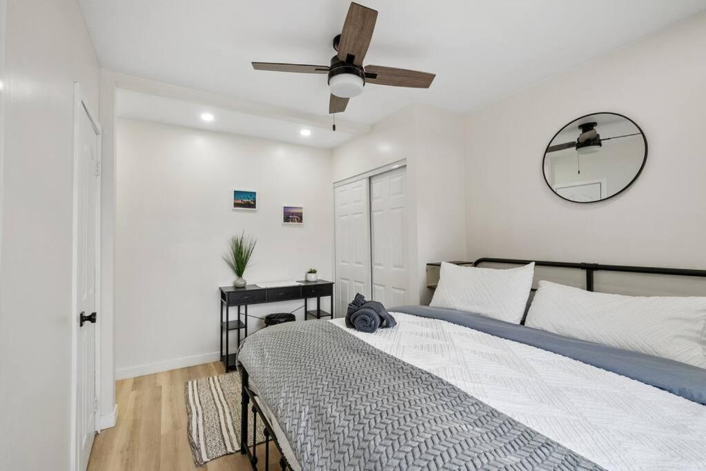 Ferienhaus La Hub Nearby Dodgers, Pasadena & Downtown Los Angeles