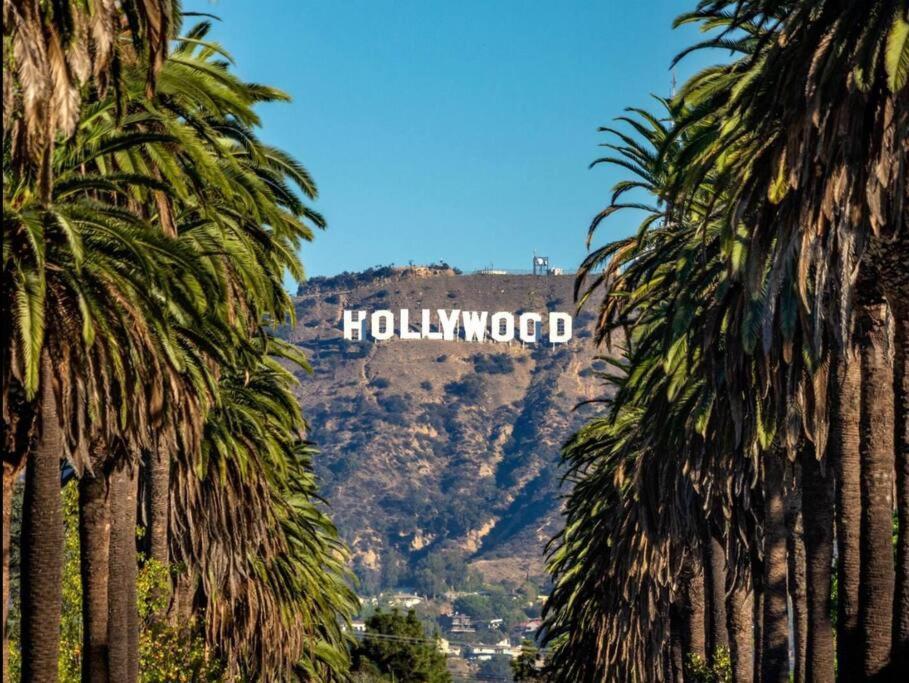La Hub Nearby Dodgers, Pasadena & Downtown Ferienhaus Los Angeles